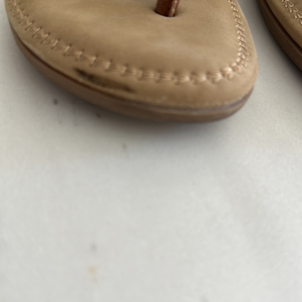 Women’s Cliffs Freedom flip flops - Picture 2 of 4